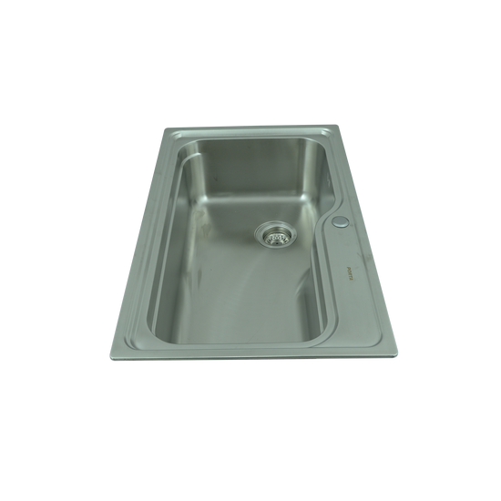 Porta Sanitary Ware - HDSC8731 Stainless Steel Sink