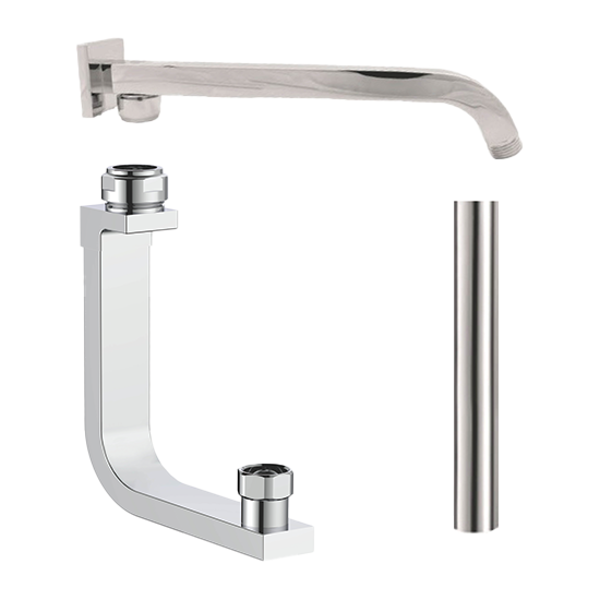 Porta Sanitary Ware - T-ARM-Set T-ARM-Set