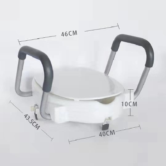 Porta Sanitary Ware - FH018 Toilet Seat