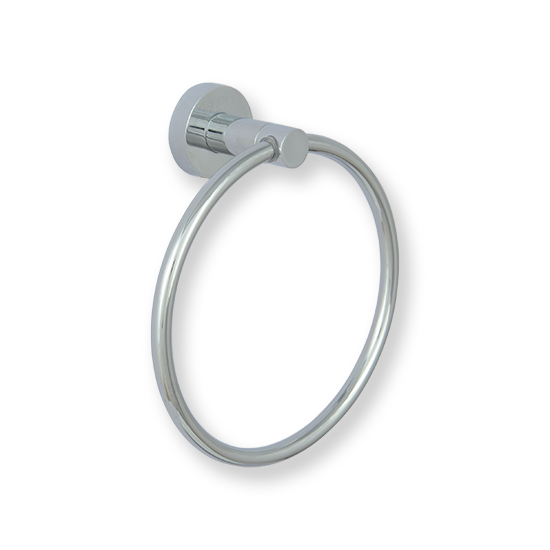 Porta Sanitary Ware - JM20 Towel Ring