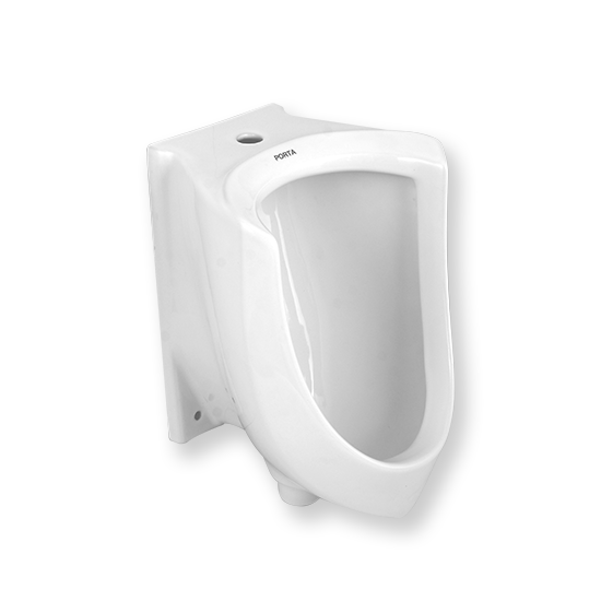 Porta Sanitary Ware - HD400 Urinal