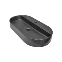 Porta Sanitary Ware - DP4910 Art Vanity Wash Basin