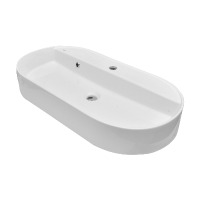 Porta Sanitary Ware - Art Vanity Wash Basin