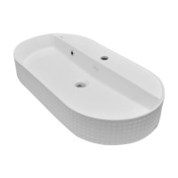 Porta Sanitary Ware - Art Vanity Wash Basin