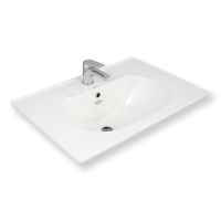 Porta Sanitary Ware - Art Vanity Wash Basin