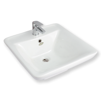 Porta Sanitary Ware - 076 Art Vanity Washbasin