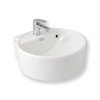 Porta Sanitary Ware - A005 Art Vanity Washbasin