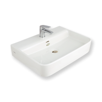 Porta Sanitary Ware - 007TMB Art Vanity Washbasin