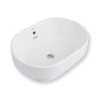 Porta Sanitary Ware - A6111 Art Vanity Washbasin