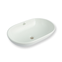 Porta Sanitary Ware - 078 Art Vanity Washbasin