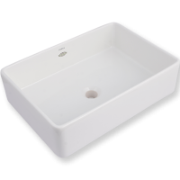 Porta Sanitary Ware - Art Vanity Washbasin