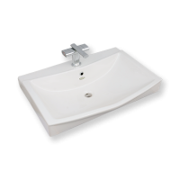 Porta Sanitary Ware - HDL505 Art Vanity Washbasin