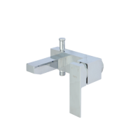 Porta Sanitary Ware - HDA0503Y Bath Mixer