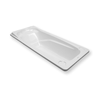 Porta Sanitary Ware - Bathtub