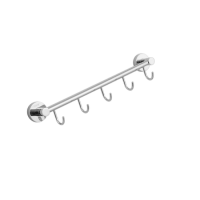 Porta Sanitary Ware - CD31 Coat Hook Rack