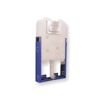 Porta Sanitary Ware - PC88 Concealed Cistern