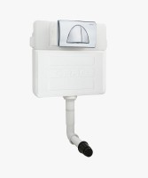 Porta Sanitary Ware - PC88 Concealed Cistern