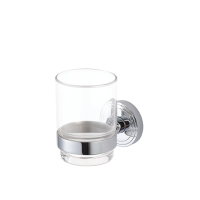 Porta Sanitary Ware - CB41 Glass Holder