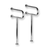 Porta Sanitary Ware - HD11 Handrail