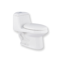 Porta Sanitary Ware - HD100N One Piece WC