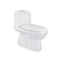 Porta Sanitary Ware - One Piece WC