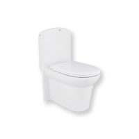 Porta Sanitary Ware - One Piece WC