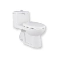 Porta Sanitary Ware - HD113A One Piece WC