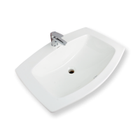 Porta Sanitary Ware - HDL410 Over Counter Basin