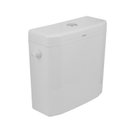 Porta Sanitary Ware - HD77 Plastic Tank