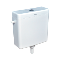 Porta Sanitary Ware - HD50 Plastic Tank