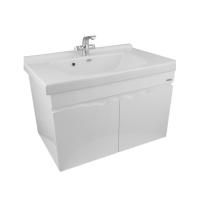 Porta Sanitary Ware - 9806 PVC Cabinet