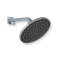 Porta Sanitary Ware - SS812 Round Shower Head