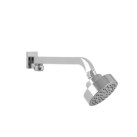 Porta Sanitary Ware - SS812 Round Shower Head