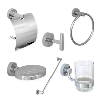 Porta Sanitary Ware - MT Series