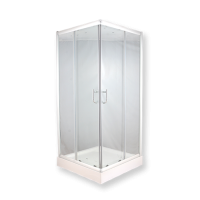 Porta Sanitary Ware - HD1611-HD2101 Shower Cabin