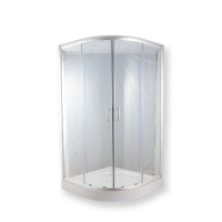 Porta Sanitary Ware - HD1611-HD2101 Shower Cabin