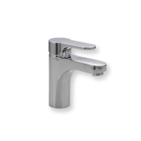 Porta Sanitary Ware - HDA210M Single Lever Basin Mixer