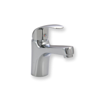 Porta Sanitary Ware - Single Lever Basin Mixer