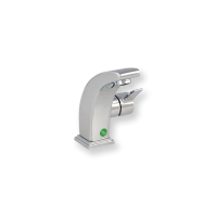 Porta Sanitary Ware - Single Lever Basin Mixer