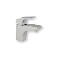 Porta Sanitary Ware - HDA0561M Single Lever Basin Mixer