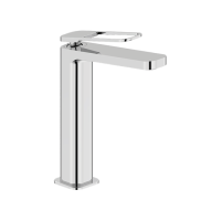 Porta Sanitary Ware - HDA3581M Single Lever Basin Mixer