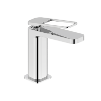 Porta Sanitary Ware - HDA0791M Single Lever Basin Mixer