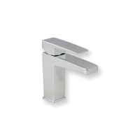 Porta Sanitary Ware - Single Lever Basin Mixer