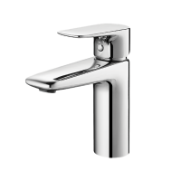 Porta Sanitary Ware - HDA0791M Single Lever Basin Mixer