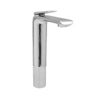 Porta Sanitary Ware - HDA0651M Single Lever Basin Mixer