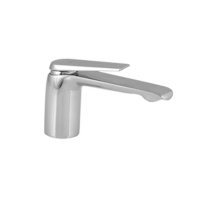 Porta Sanitary Ware - Single Lever Basin Mixer