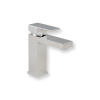 Porta Sanitary Ware - HDA291M Single Lever Basin Mixer