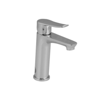 Porta Sanitary Ware - Single Lever Basin Mixer