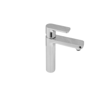 Porta Sanitary Ware - Single Lever Basin Mixer