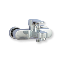 Porta Sanitary Ware - HDA3263Y Single Lever Bath Mixer